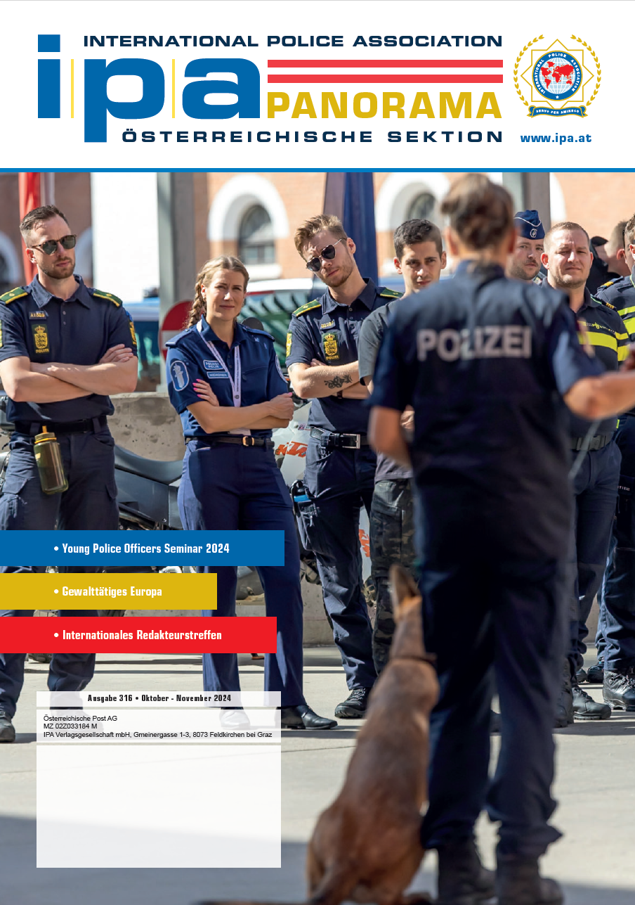 Ausgabe 316