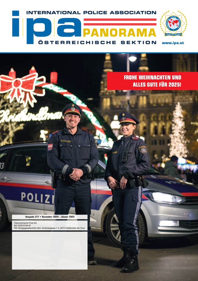 Ausgabe 317